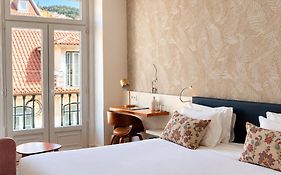 Augusta Boutique House